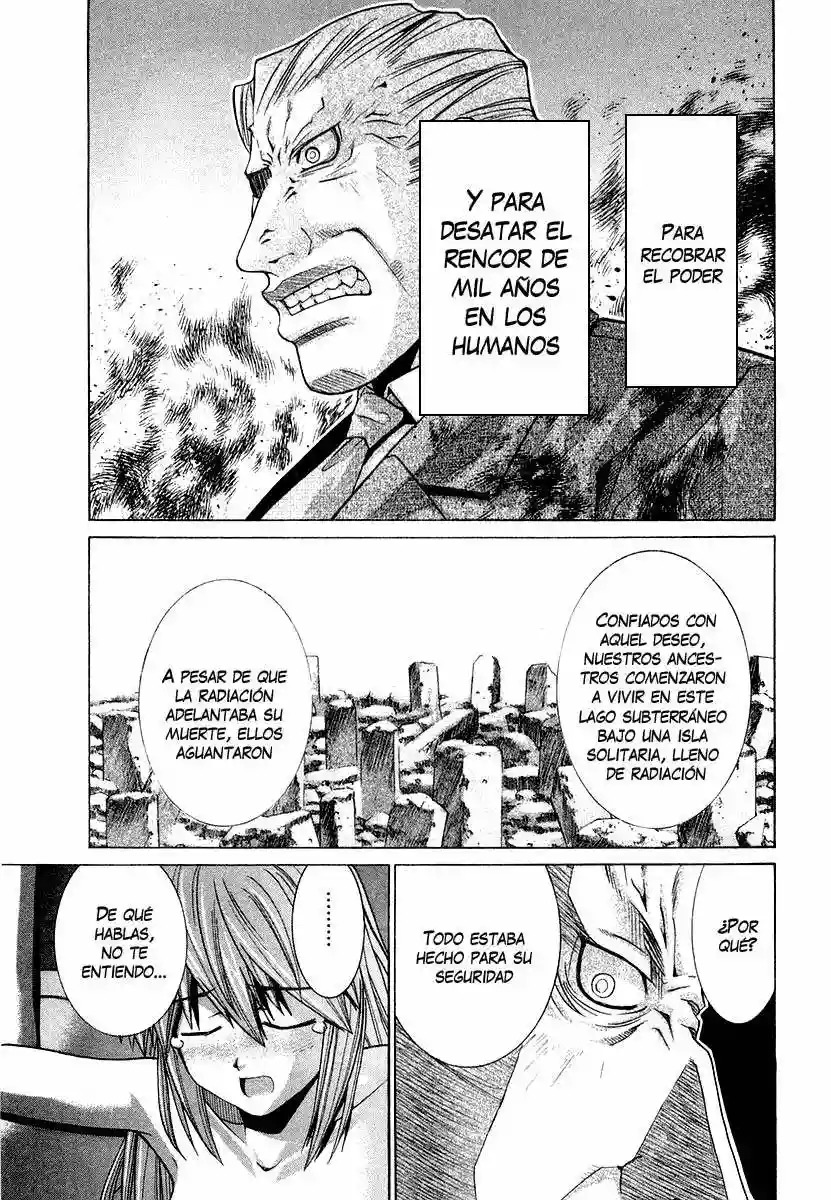 Read Elfen Lied (es) Manga Online