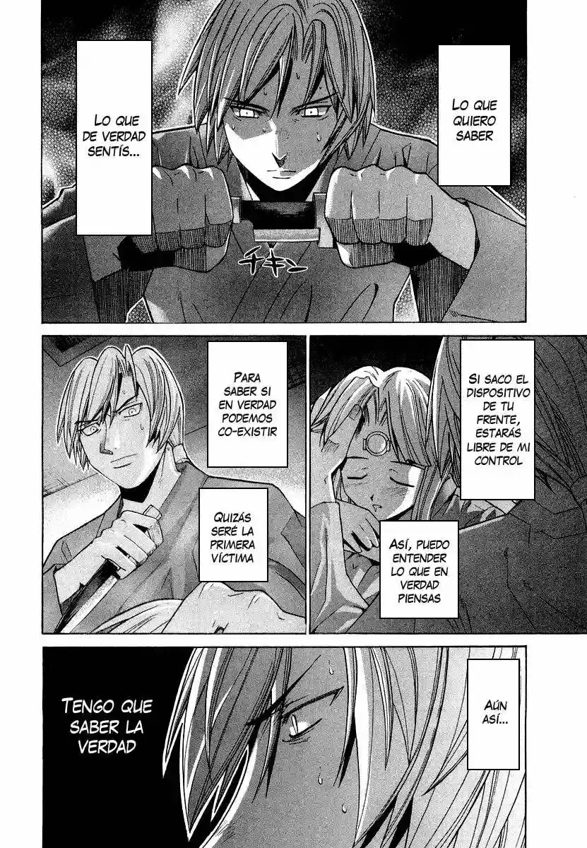 Read Elfen Lied (es) Manga Online