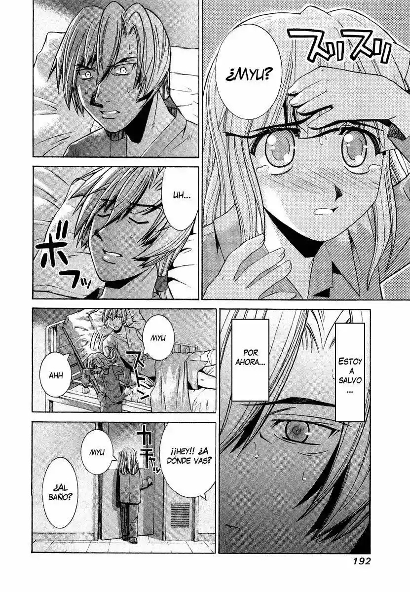 Read Elfen Lied (es) Manga Online