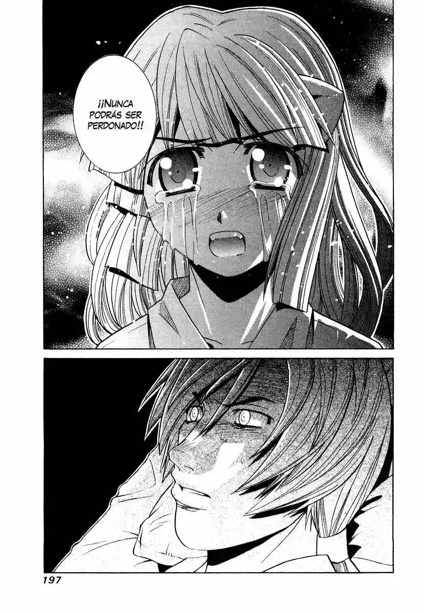 Read Elfen Lied (es) Manga Online