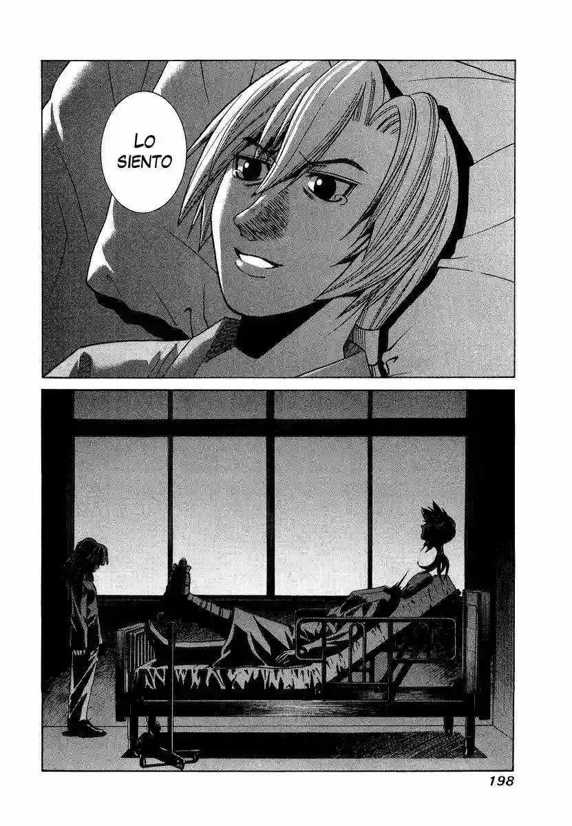 Read Elfen Lied (es) Manga Online