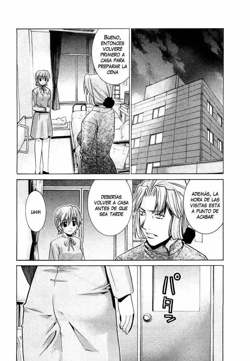 Read Elfen Lied (es) Manga Online