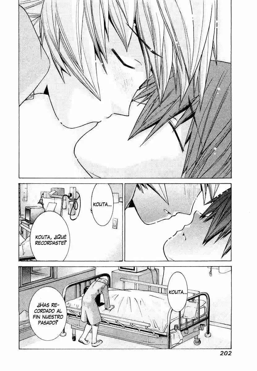 Read Elfen Lied (es) Manga Online