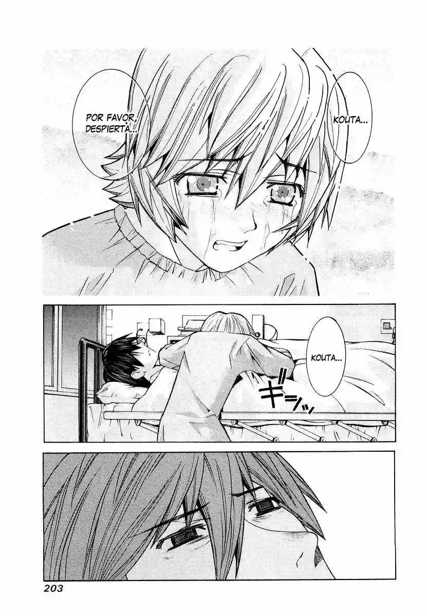 Read Elfen Lied (es) Manga Online