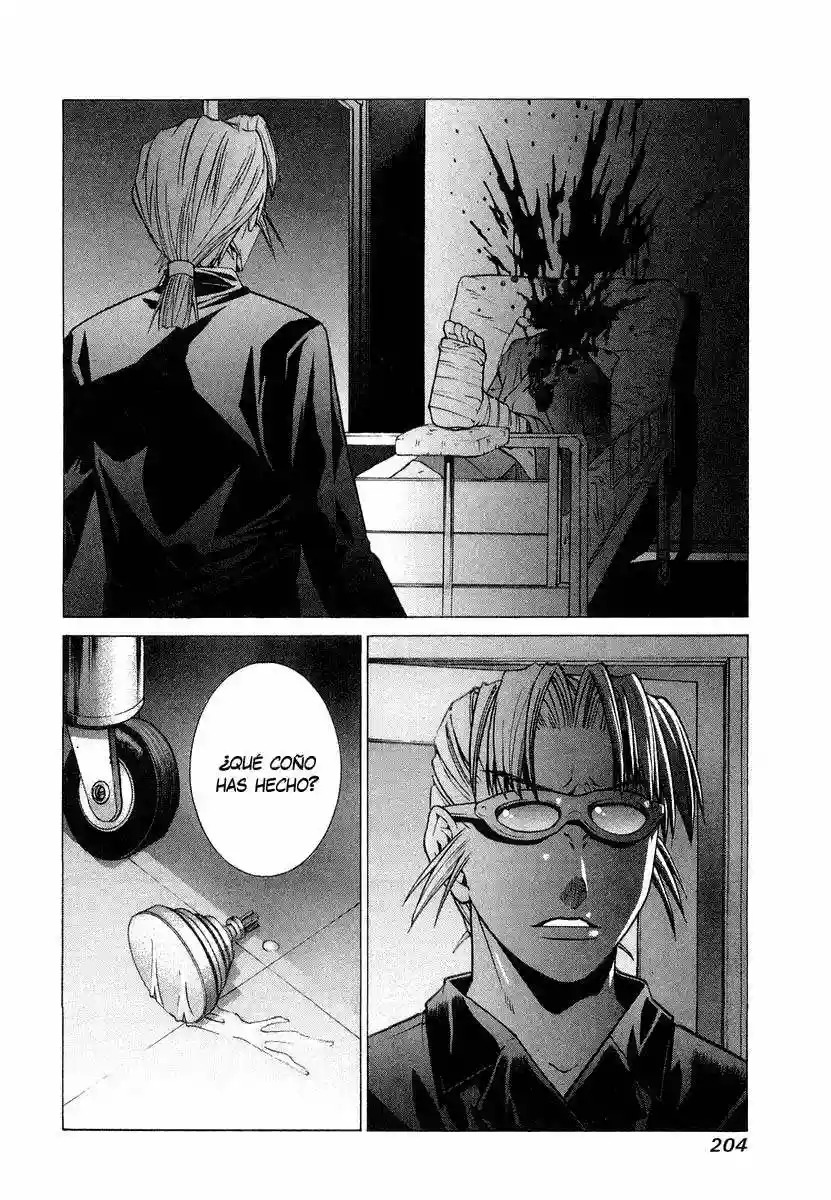 Read Elfen Lied (es) Manga Online