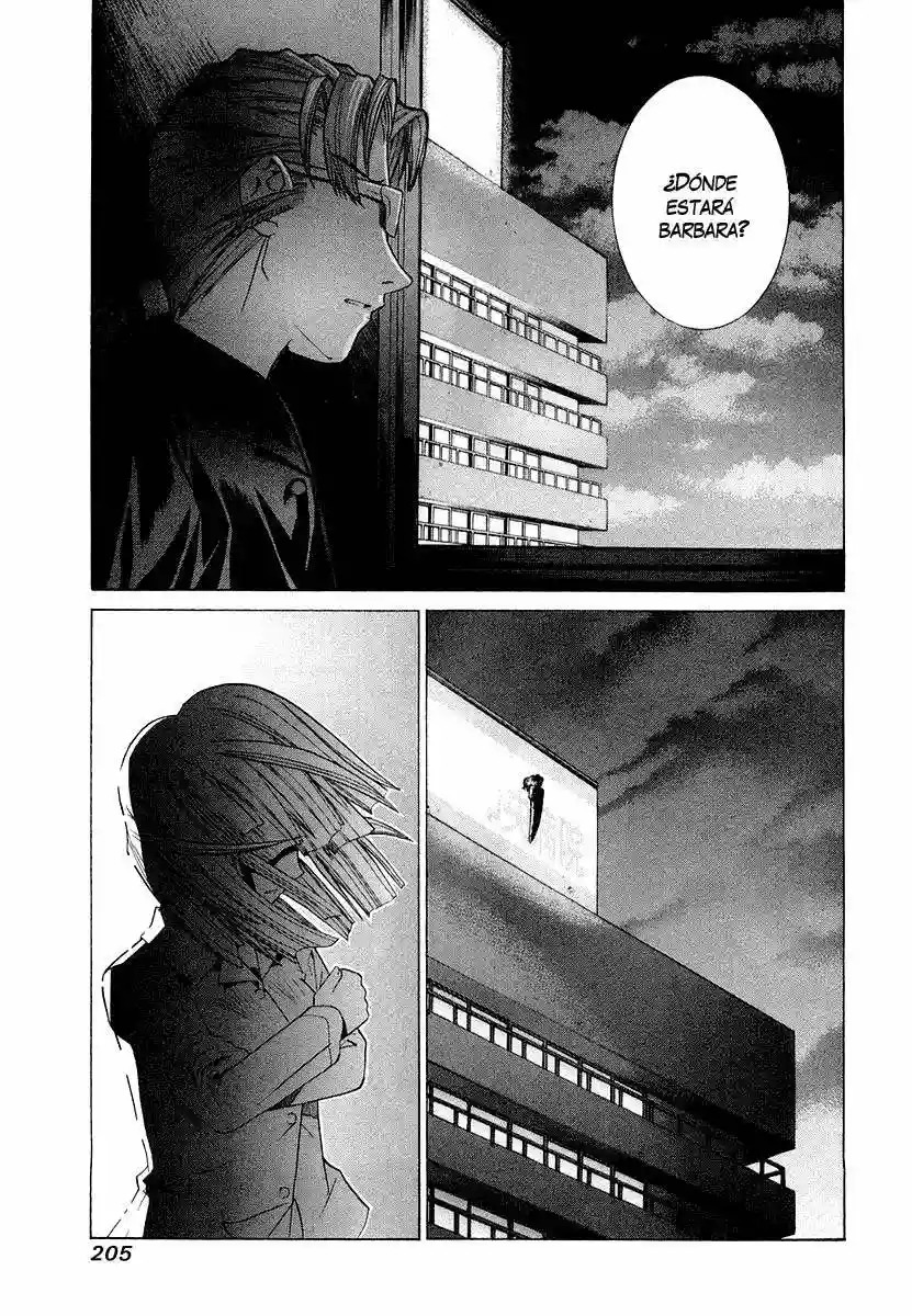 Read Elfen Lied (es) Manga Online