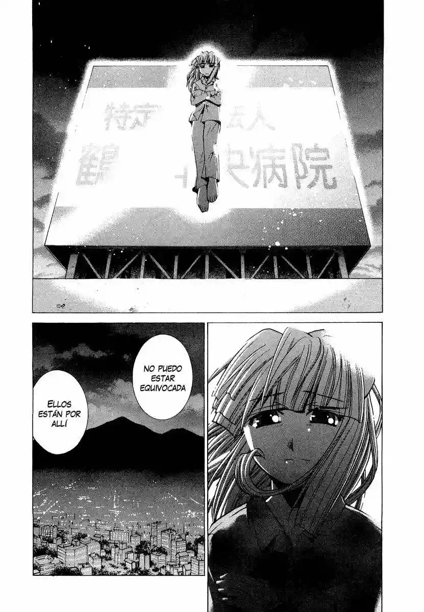 Read Elfen Lied (es) Manga Online