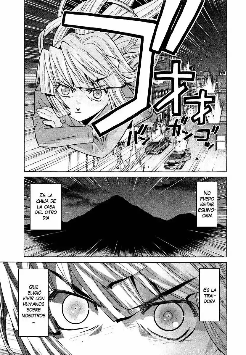 Read Elfen Lied (es) Manga Online