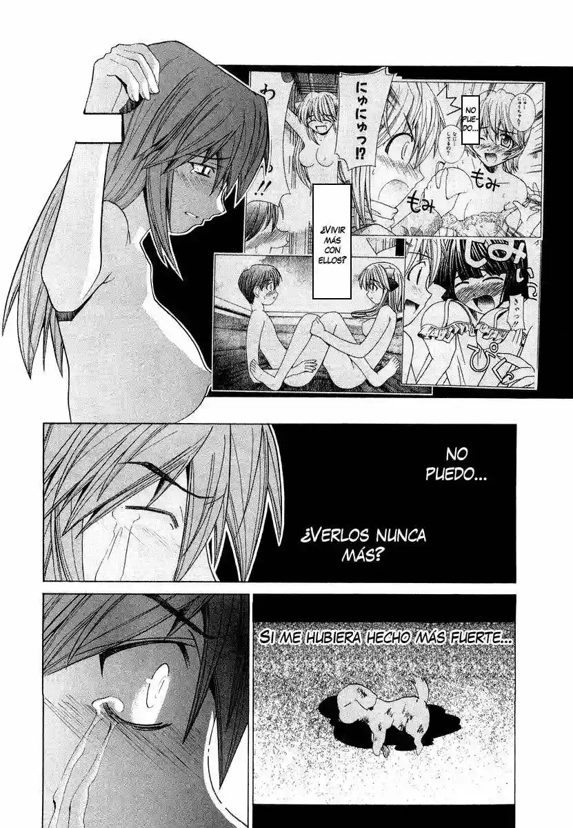 Read Elfen Lied (es) Manga Online