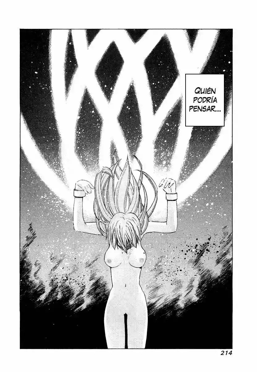 Read Elfen Lied (es) Manga Online