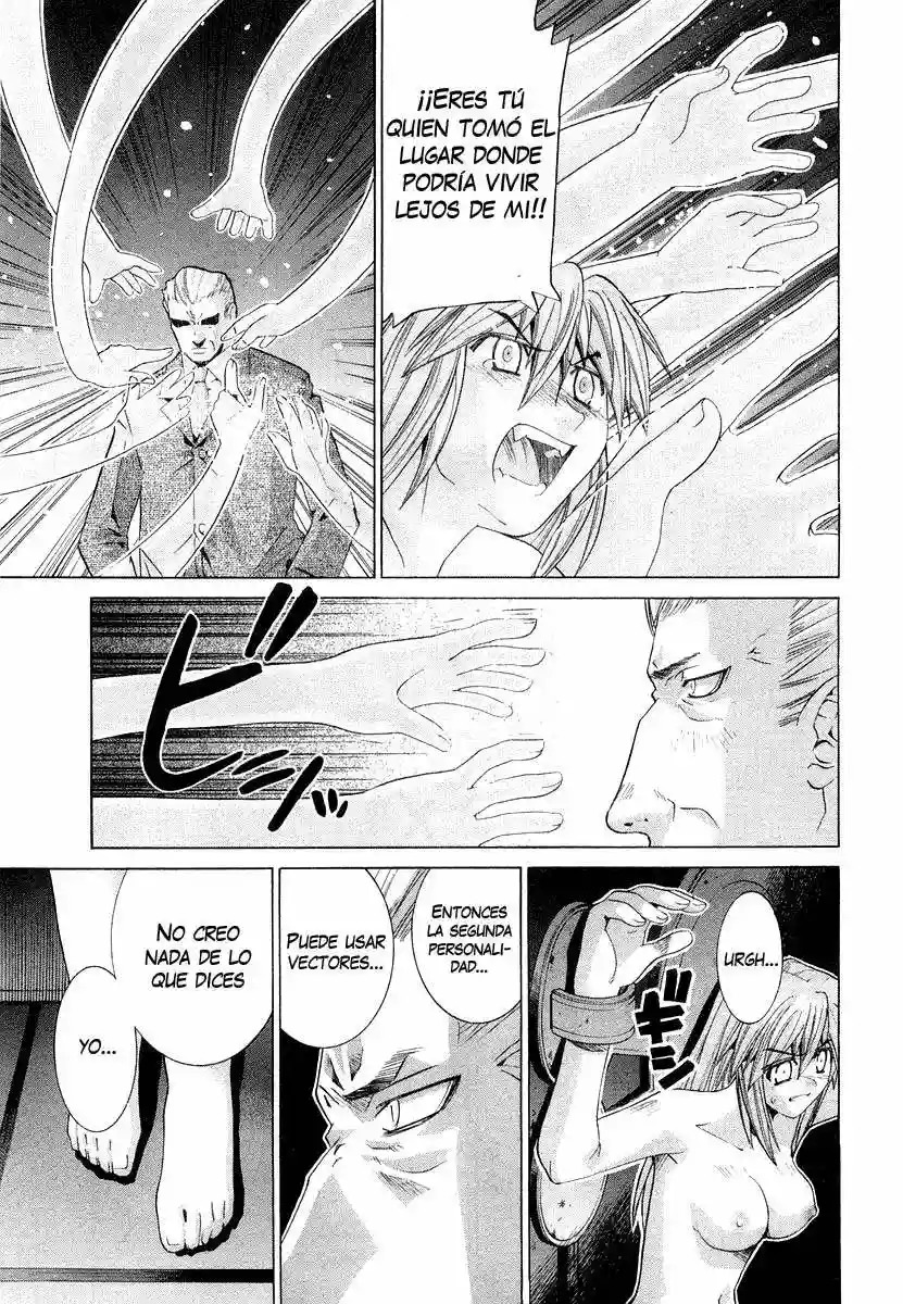 Read Elfen Lied (es) Manga Online