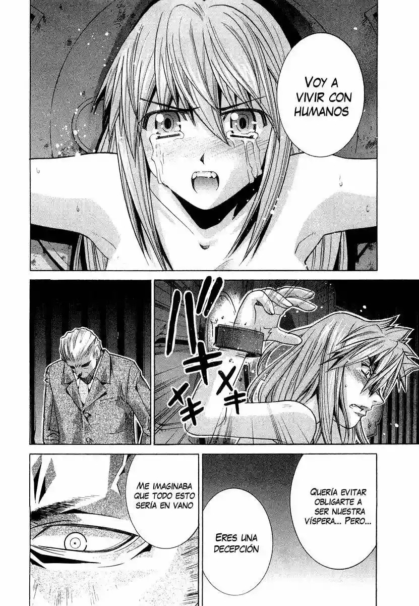 Read Elfen Lied (es) Manga Online