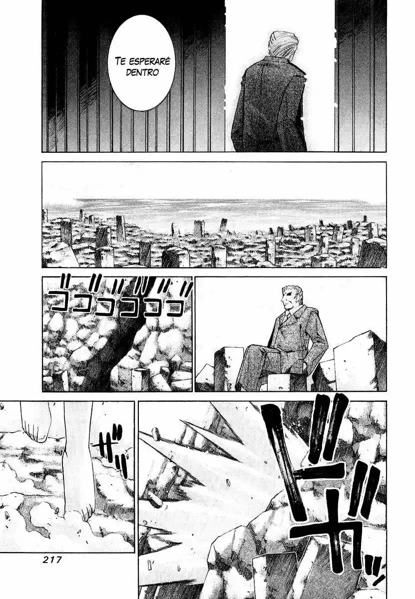 Read Elfen Lied (es) Manga Online