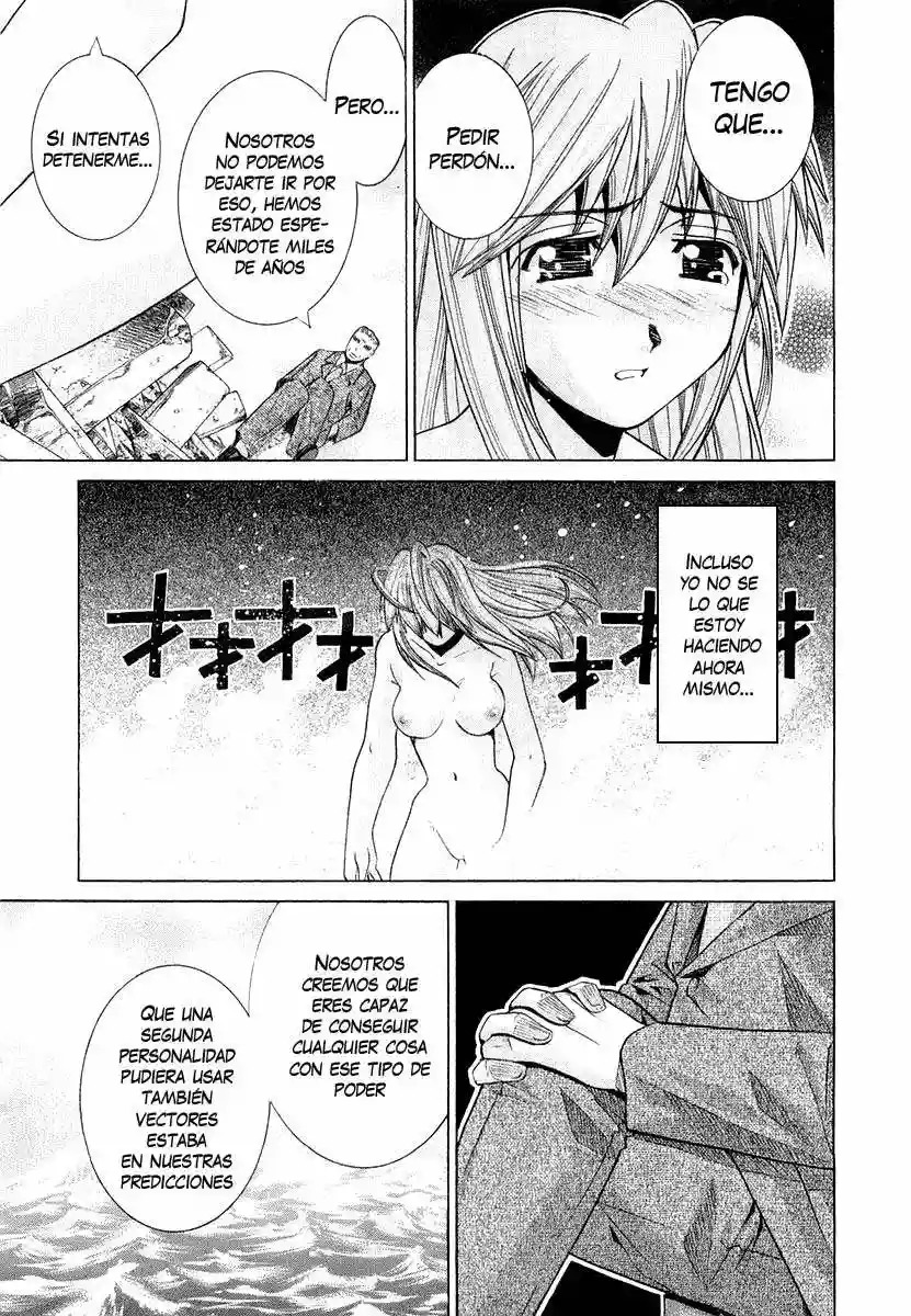 Read Elfen Lied (es) Manga Online