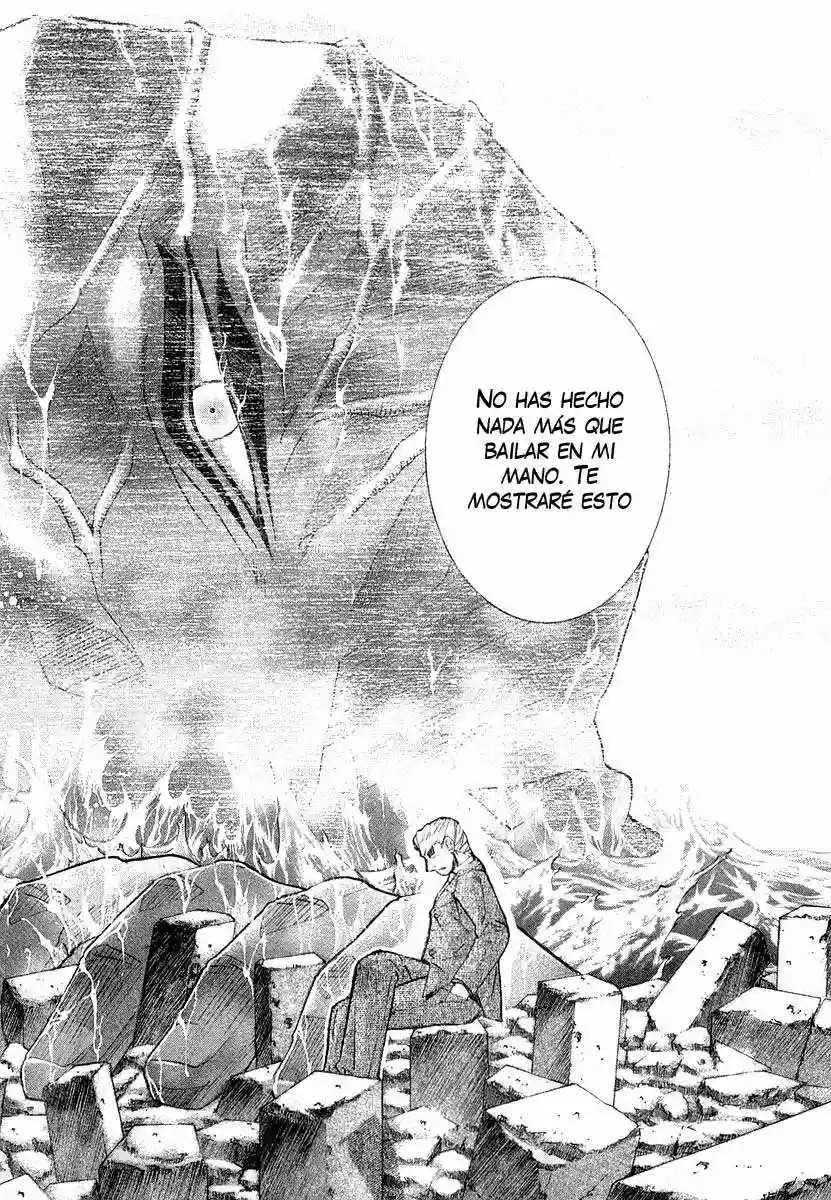 Read Elfen Lied (es) Manga Online