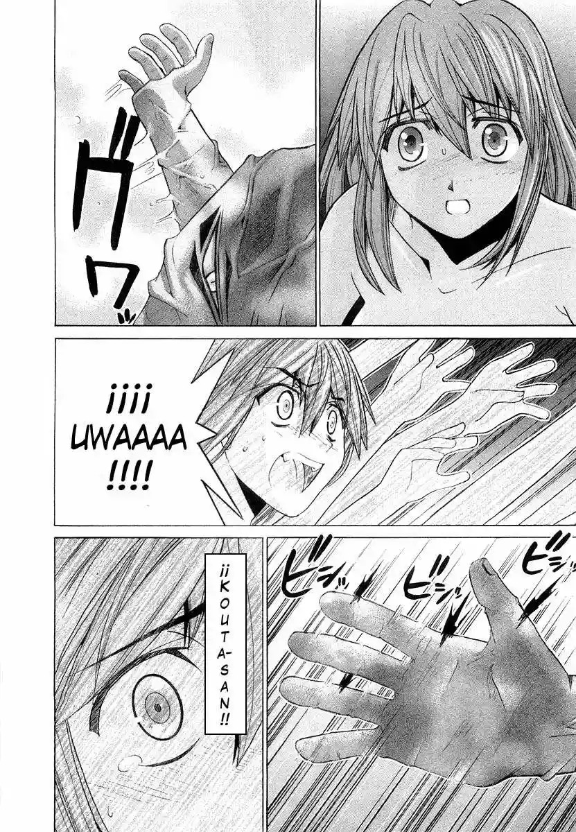 Read Elfen Lied (es) Manga Online