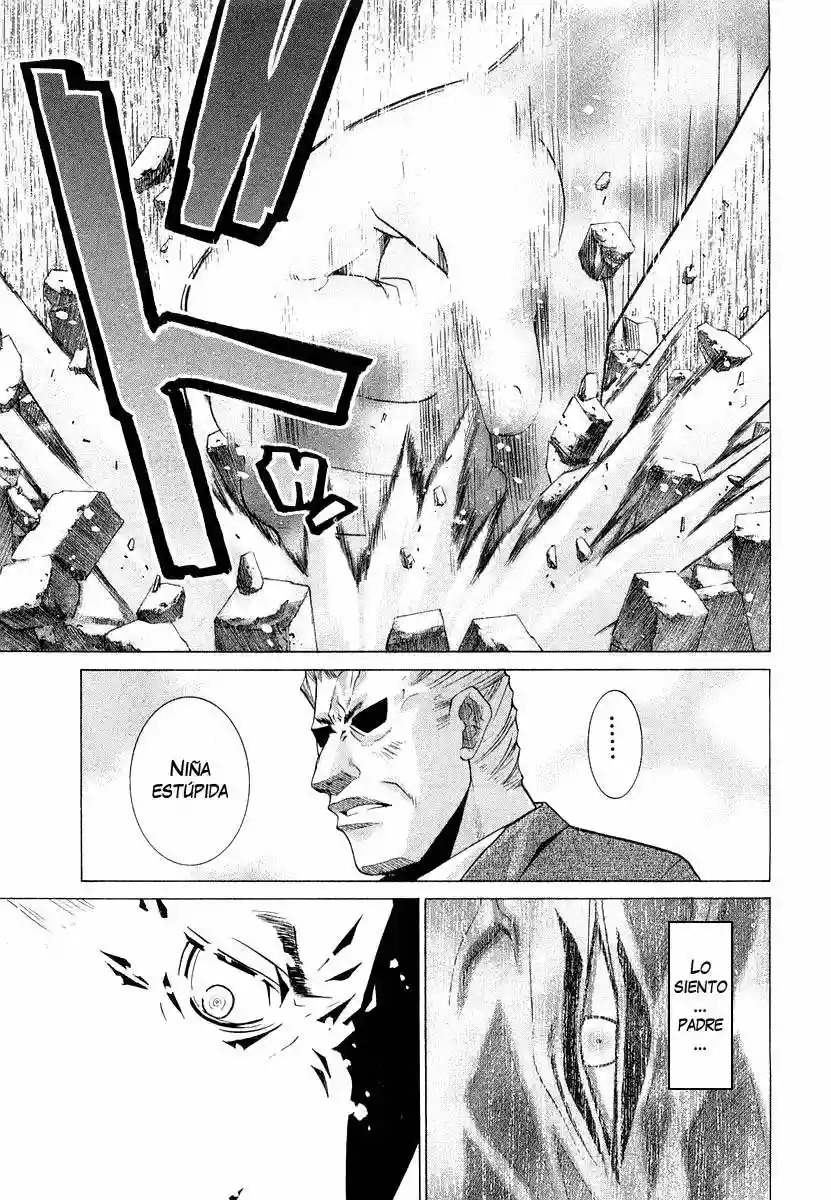 Read Elfen Lied (es) Manga Online