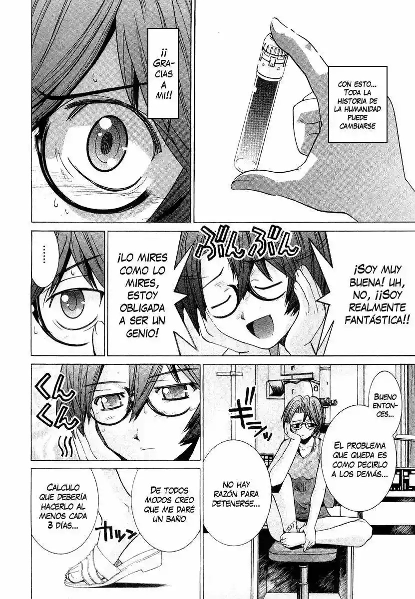 Read Elfen Lied (es) Manga Online