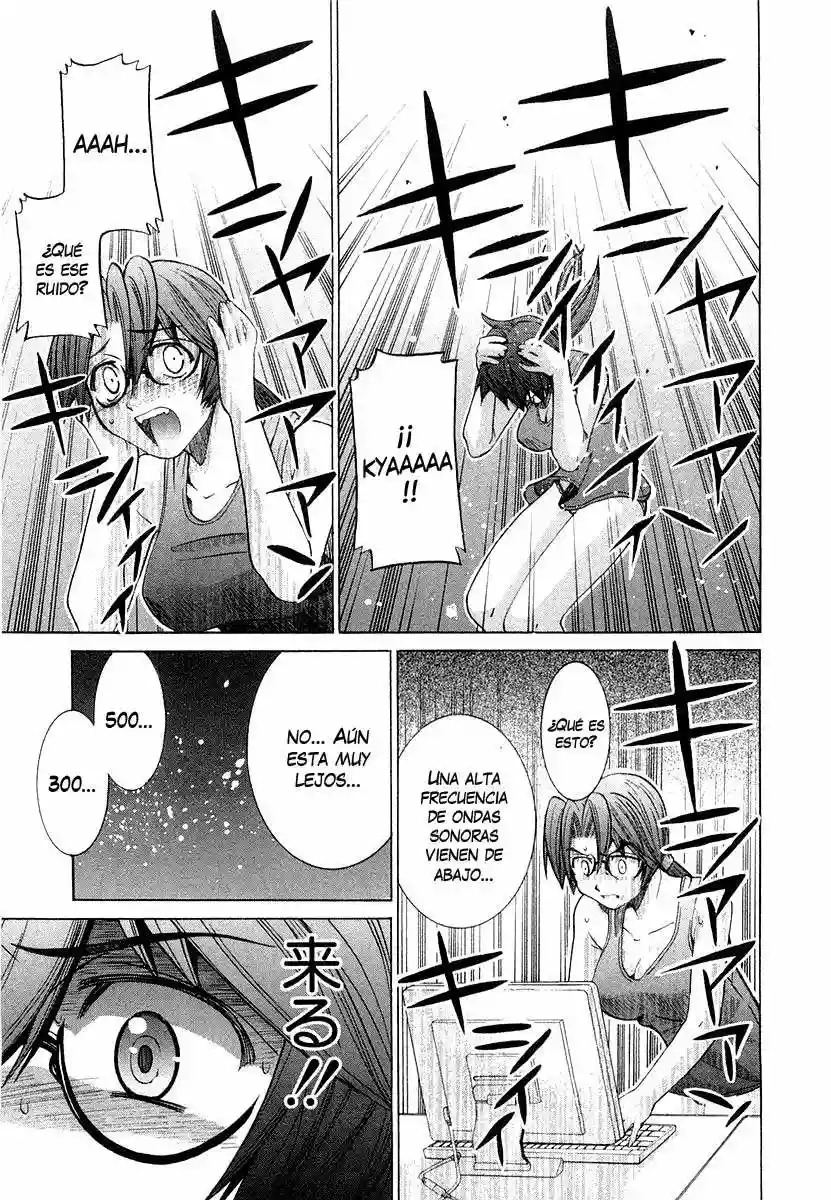 Read Elfen Lied (es) Manga Online