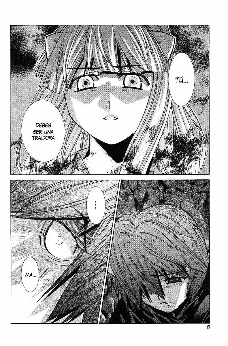 Read Elfen Lied (es) Manga Online