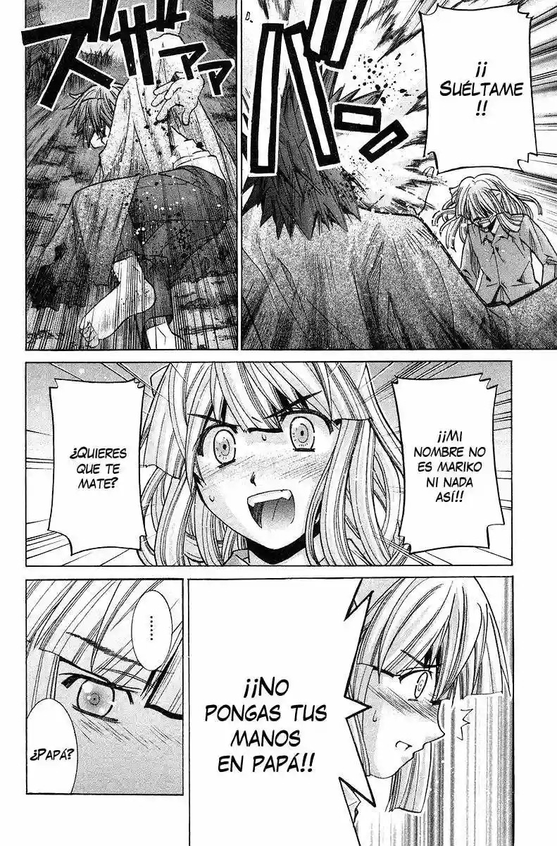 Read Elfen Lied (es) Manga Online