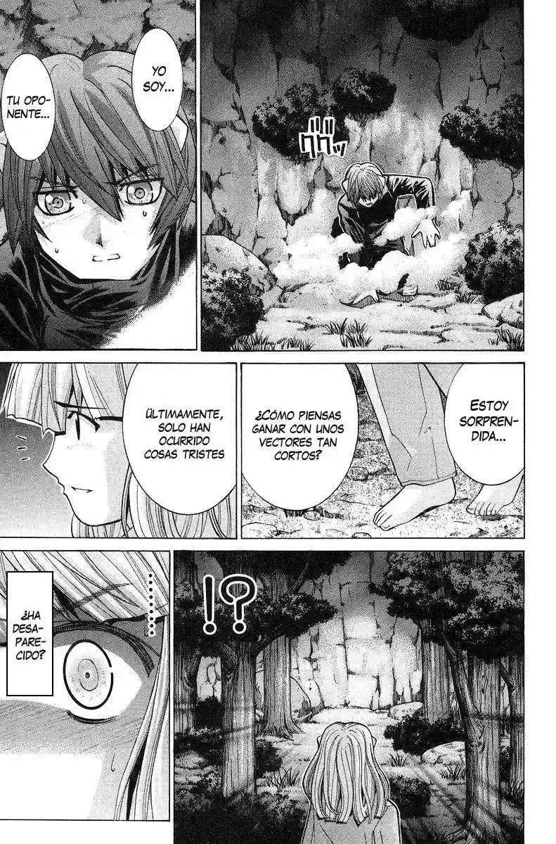 Read Elfen Lied (es) Manga Online