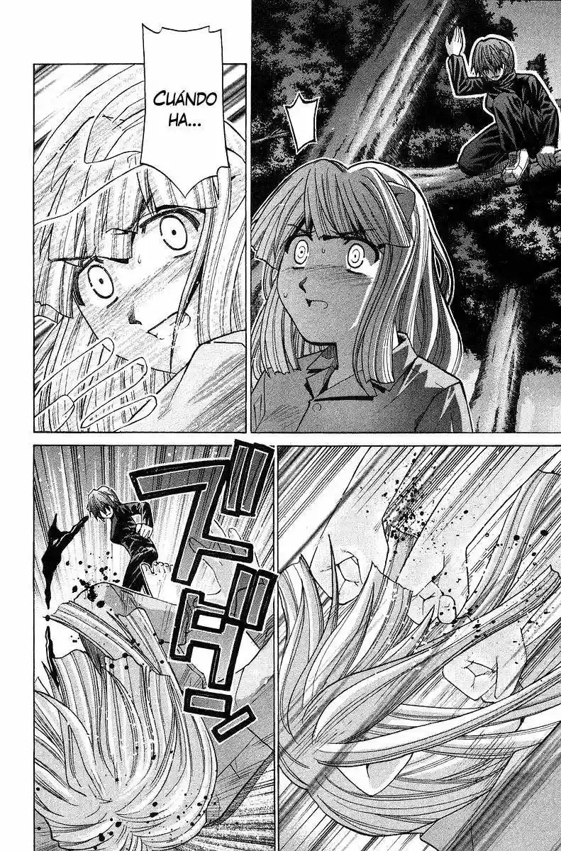Read Elfen Lied (es) Manga Online