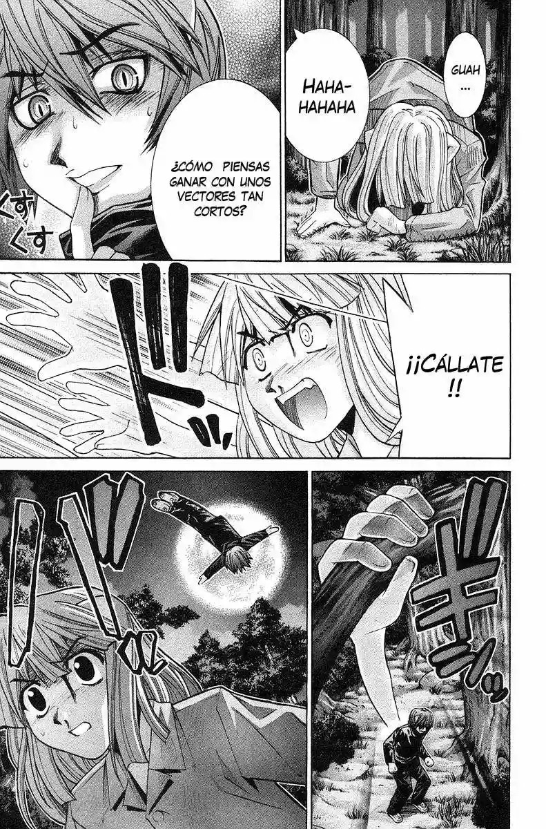 Read Elfen Lied (es) Manga Online