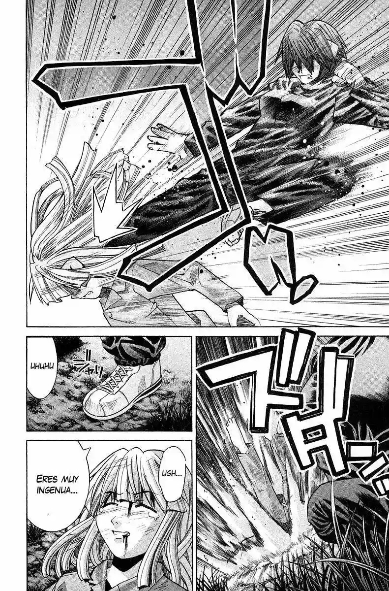 Read Elfen Lied (es) Manga Online