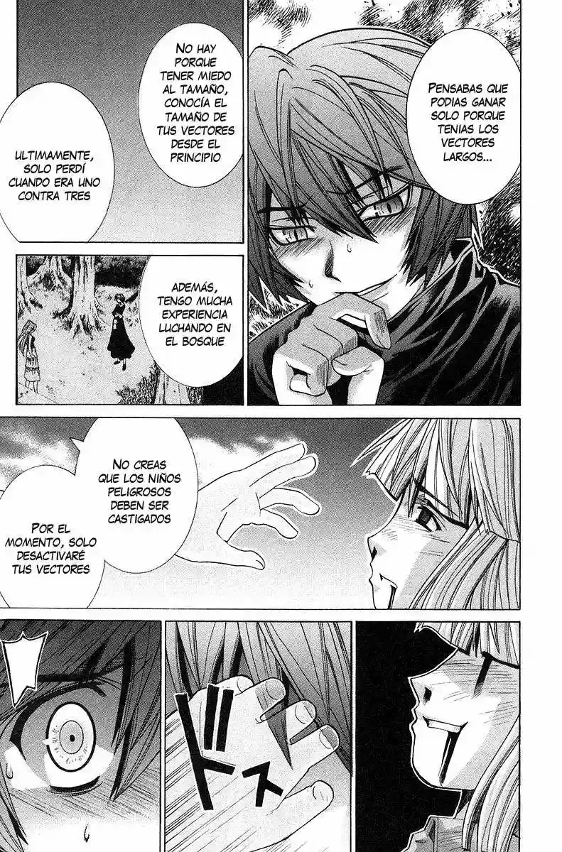 Read Elfen Lied (es) Manga Online