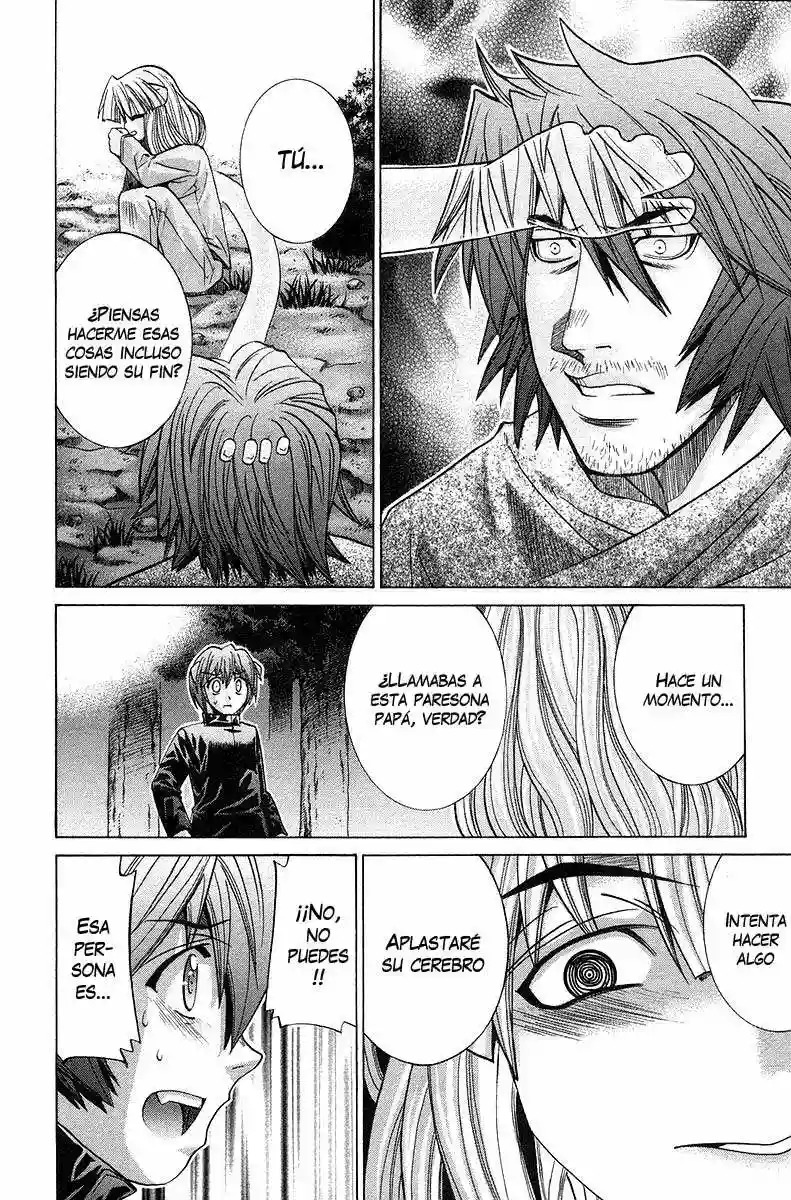 Read Elfen Lied (es) Manga Online