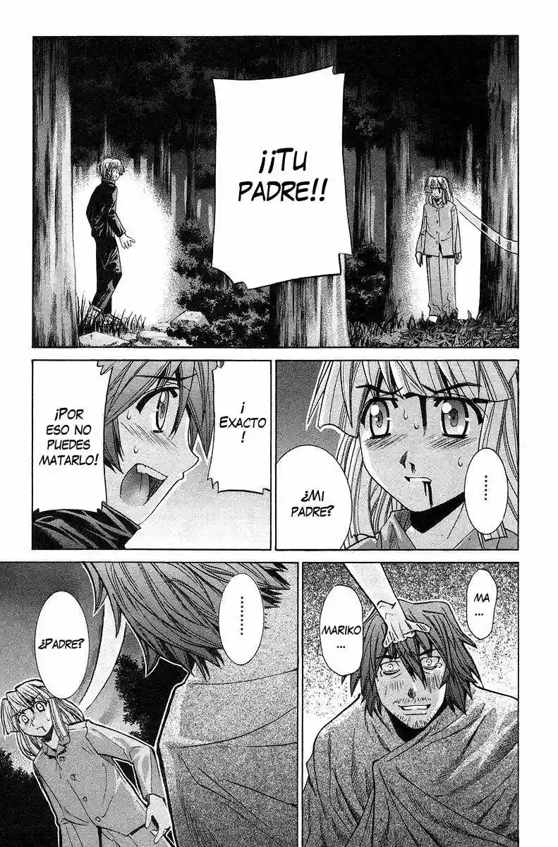 Read Elfen Lied (es) Manga Online