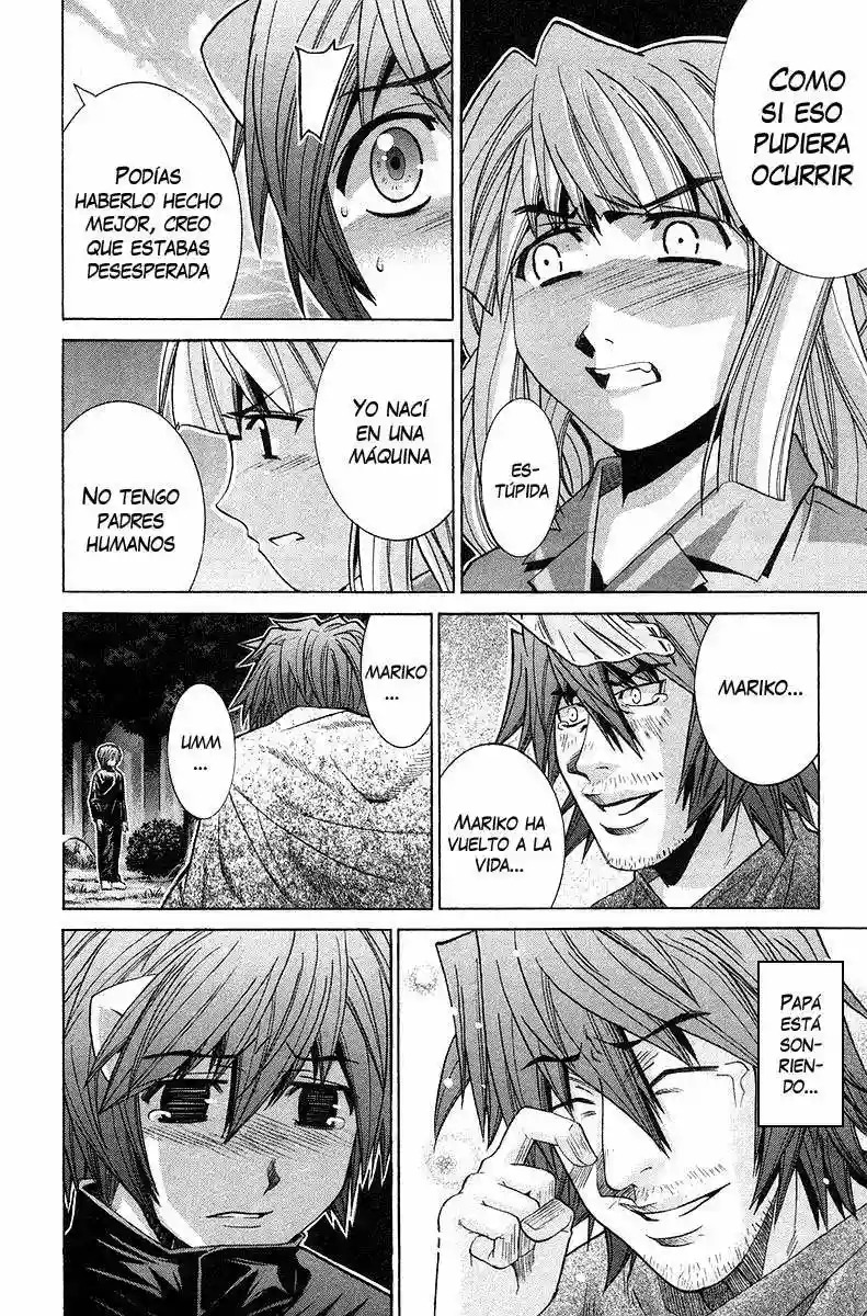 Read Elfen Lied (es) Manga Online