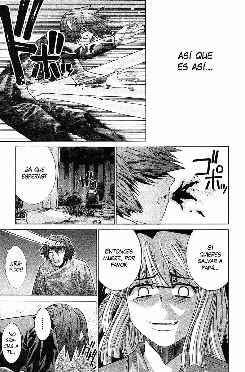 Read Elfen Lied (es) Manga Online