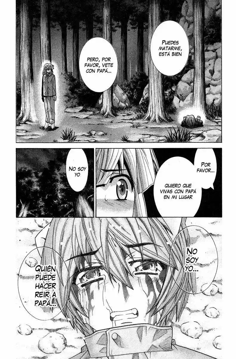 Read Elfen Lied (es) Manga Online