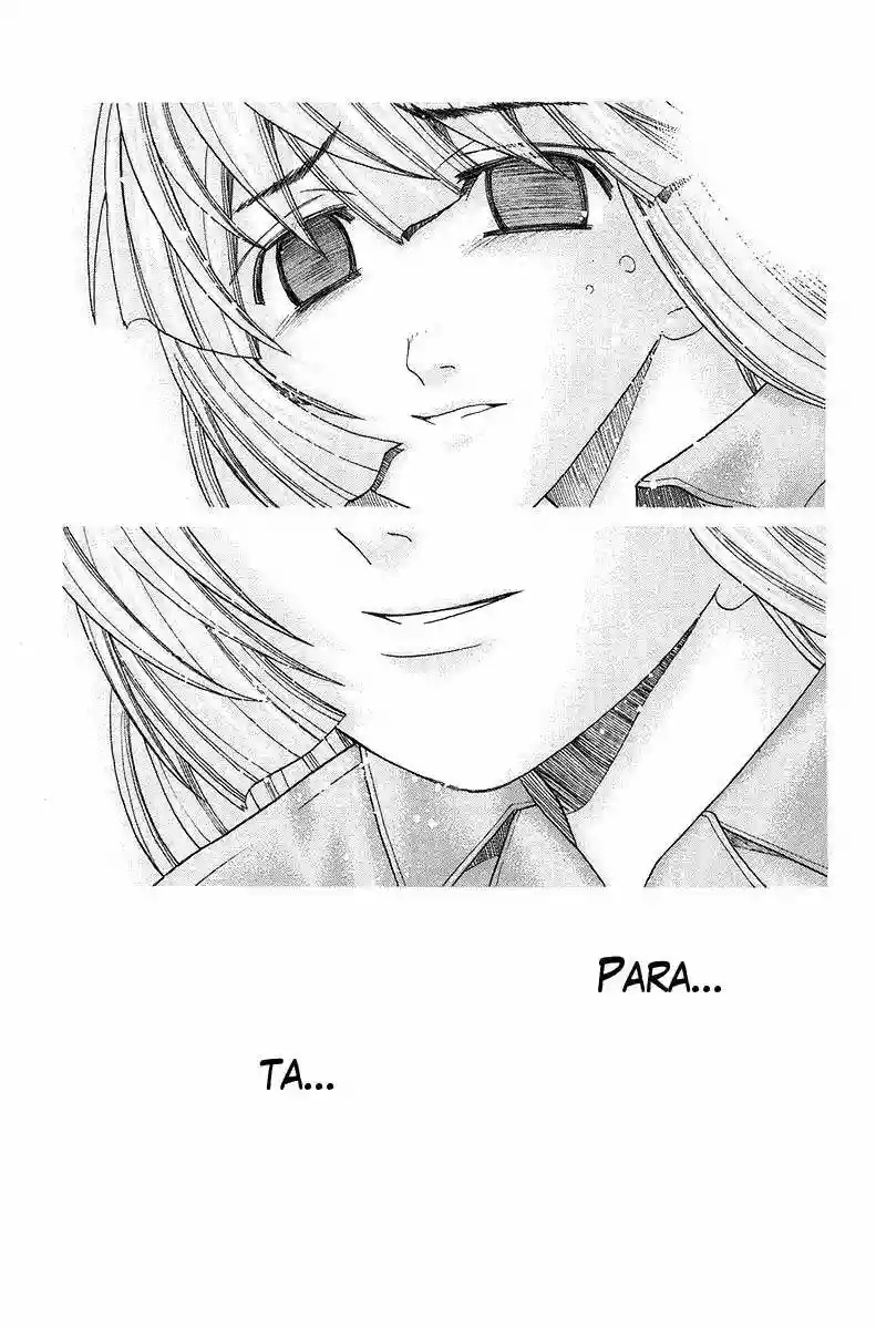 Read Elfen Lied (es) Manga Online