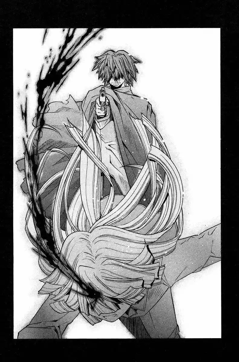 Read Elfen Lied (es) Manga Online