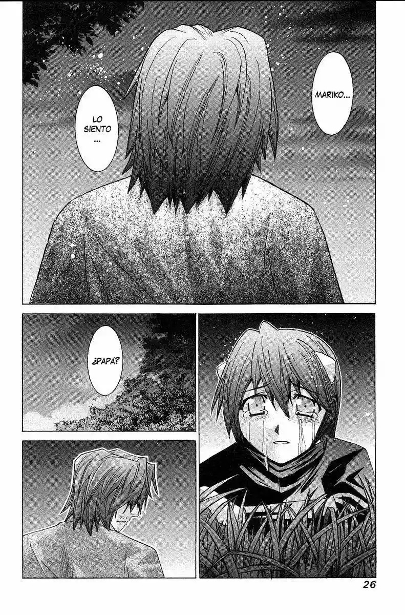 Read Elfen Lied (es) Manga Online