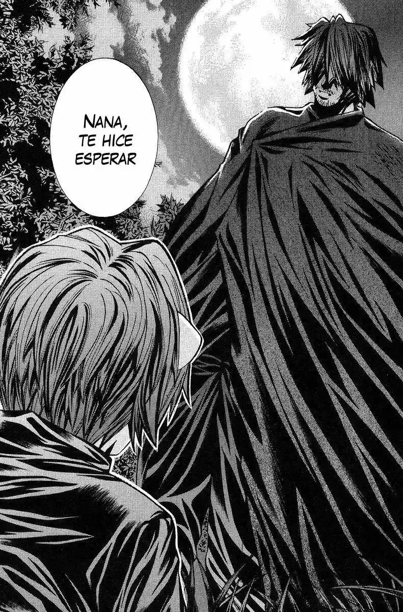 Read Elfen Lied (es) Manga Online