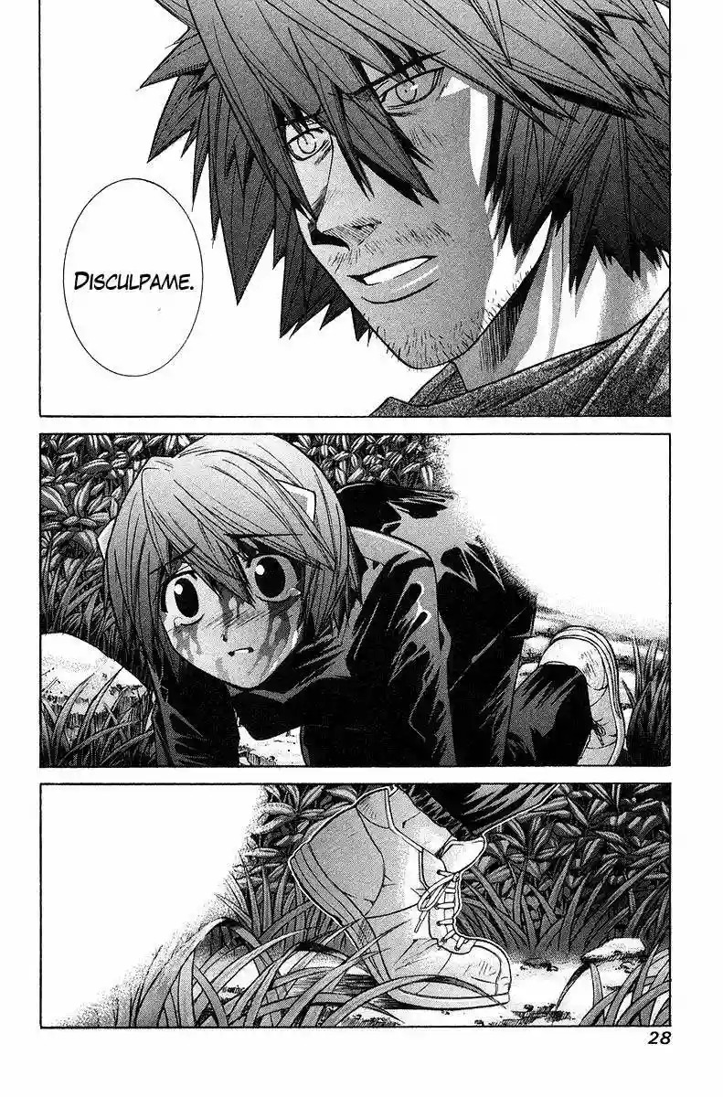 Read Elfen Lied (es) Manga Online