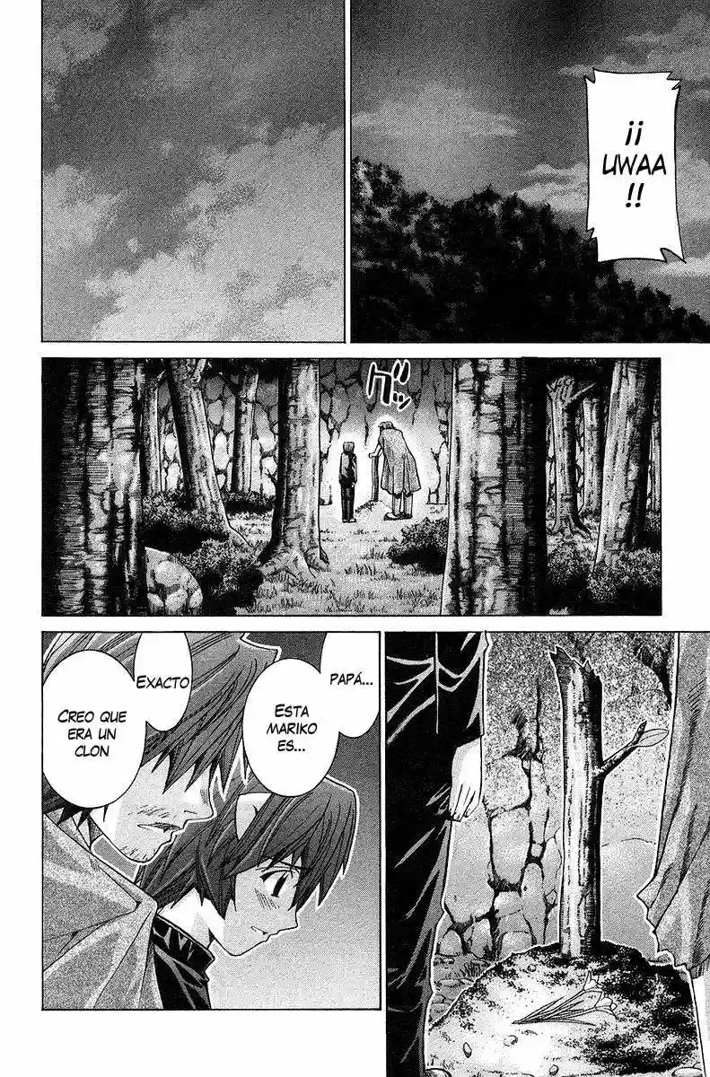 Read Elfen Lied (es) Manga Online