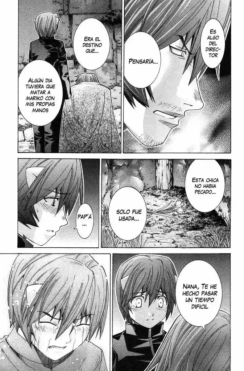 Read Elfen Lied (es) Manga Online