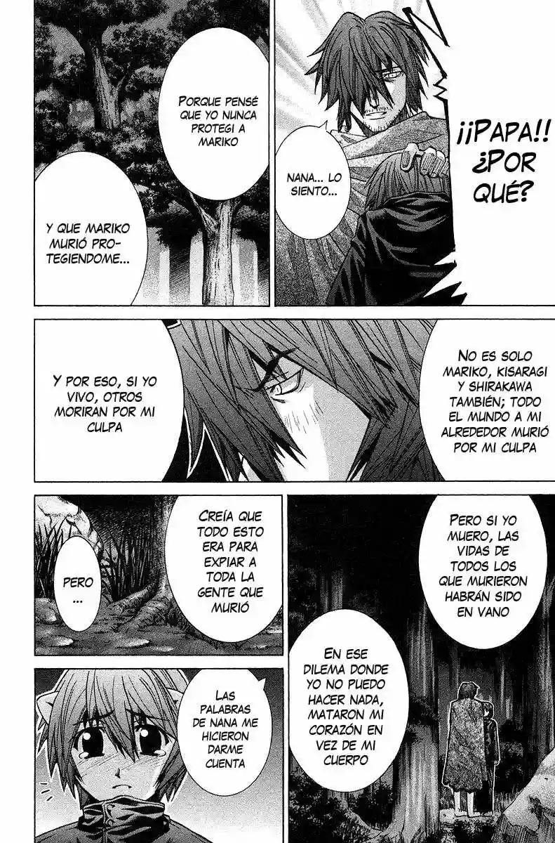 Read Elfen Lied (es) Manga Online