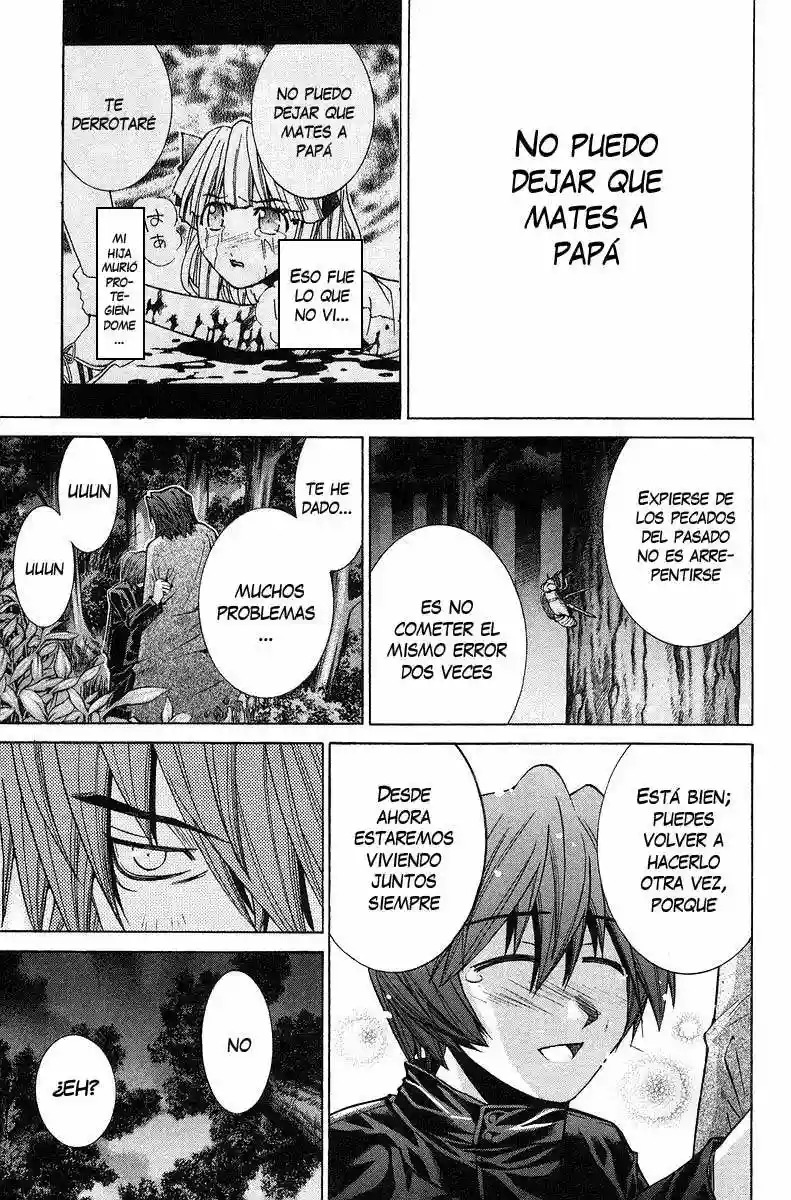 Read Elfen Lied (es) Manga Online