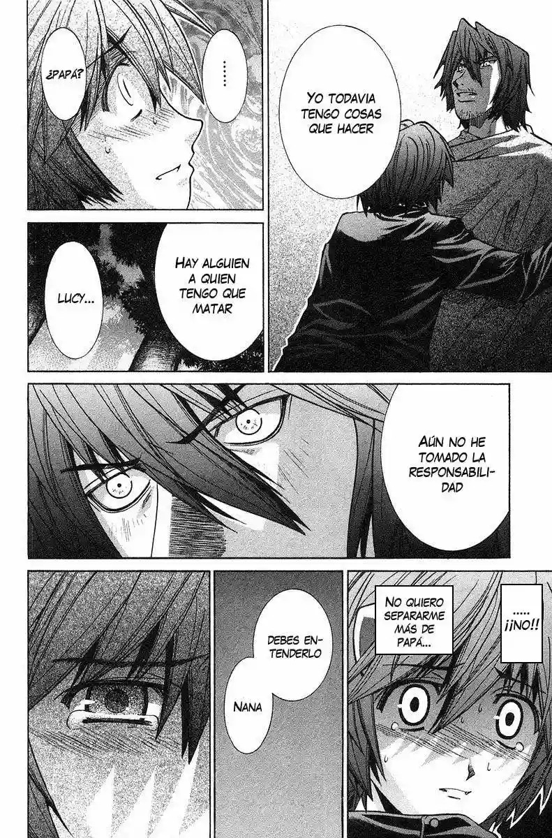 Read Elfen Lied (es) Manga Online