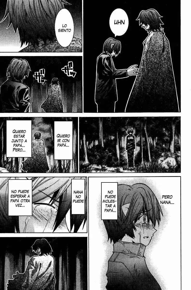 Read Elfen Lied (es) Manga Online