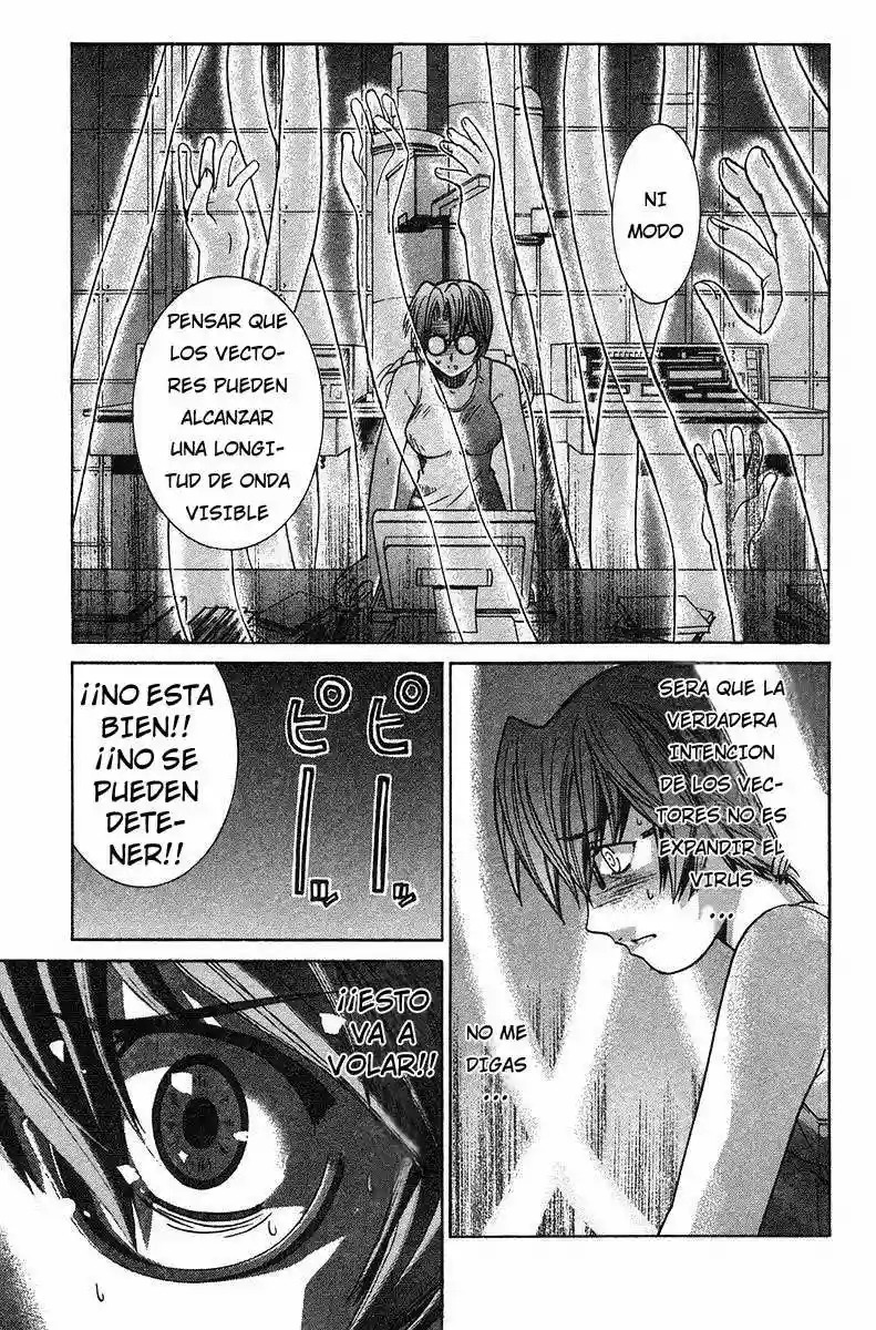 Read Elfen Lied (es) Manga Online