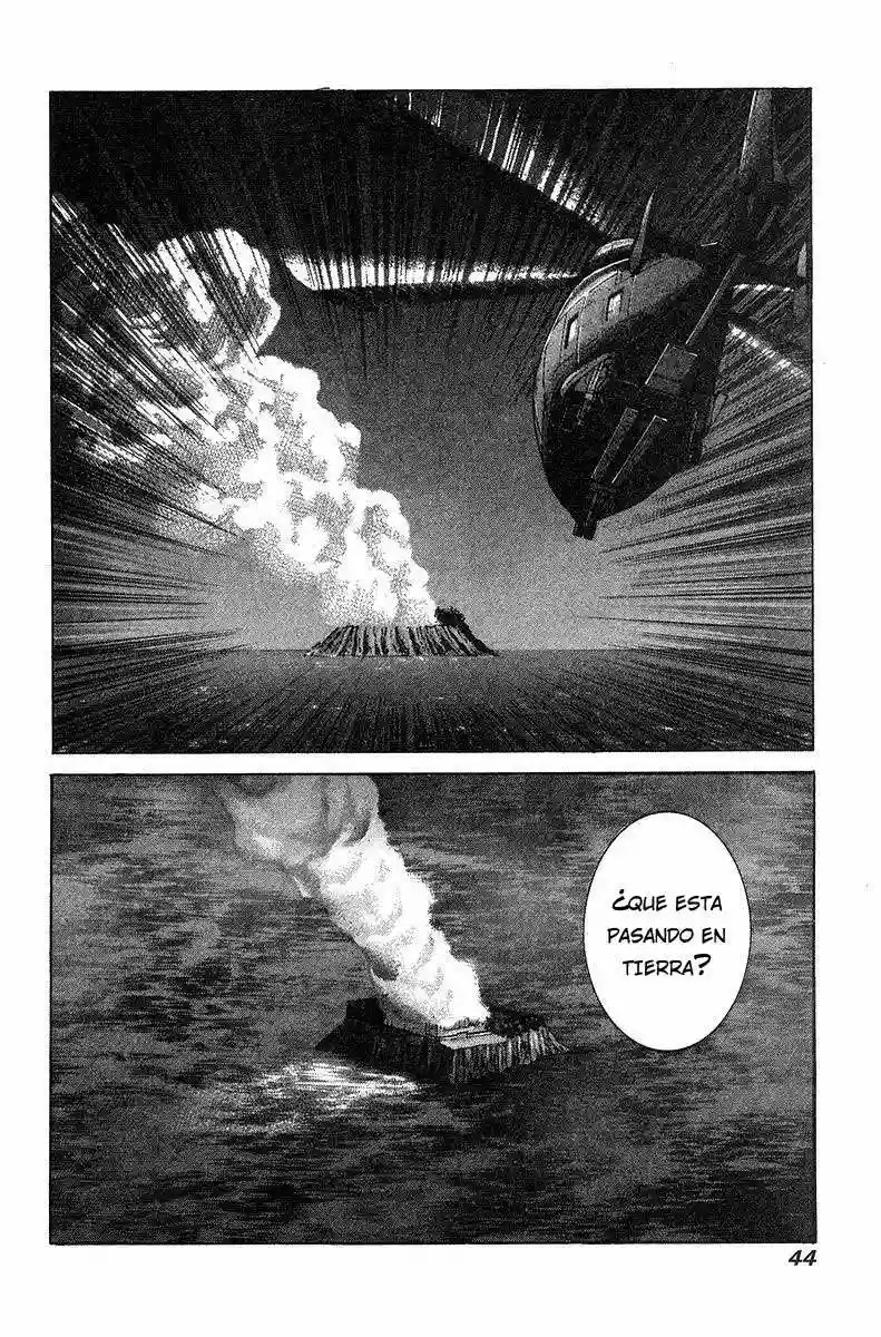 Read Elfen Lied (es) Manga Online