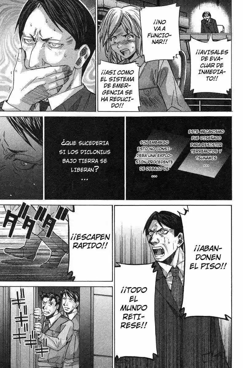 Read Elfen Lied (es) Manga Online