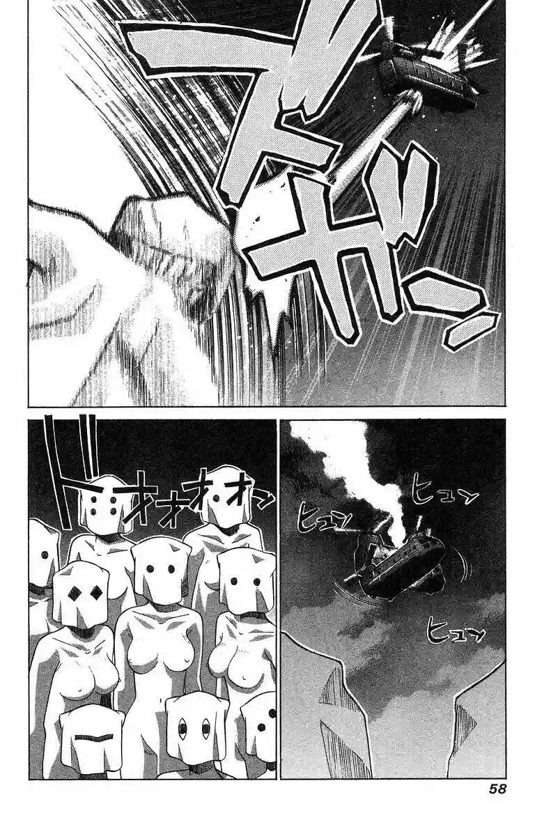 Read Elfen Lied (es) Manga Online